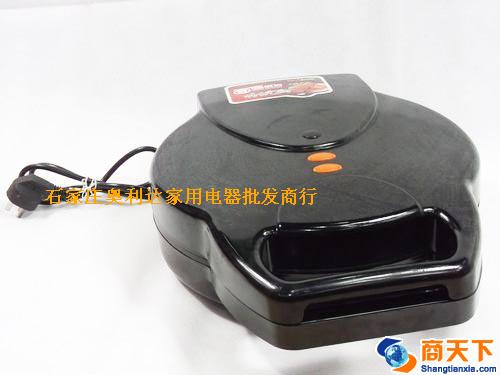 电饼铛