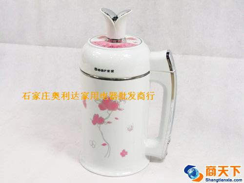 索爱豆浆机