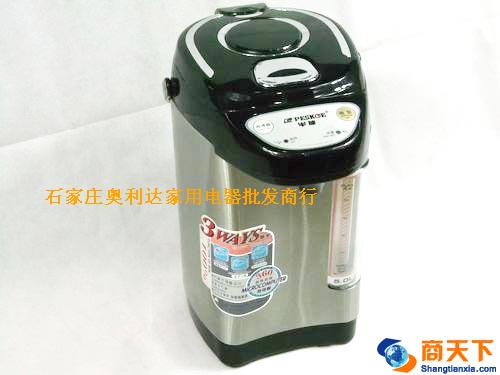 半球电热壶 5.0L
