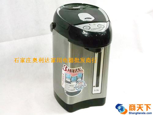 半球电热壶 5.5L