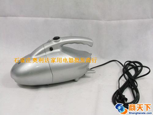 便携式吸尘器