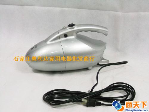 便携式吸尘器
