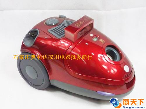 家用吸尘器