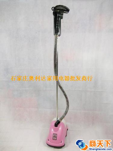 麦尔挂烫机 粉红色