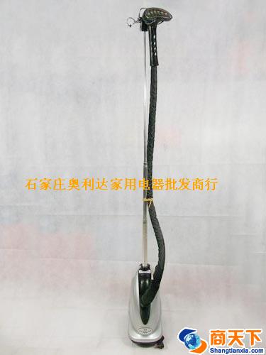 麦尔挂烫机 银色