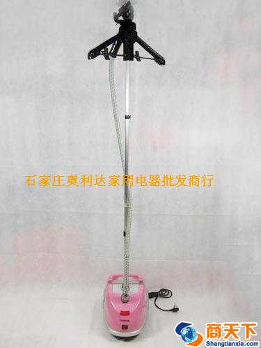ARIZXIN挂烫机 粉红色