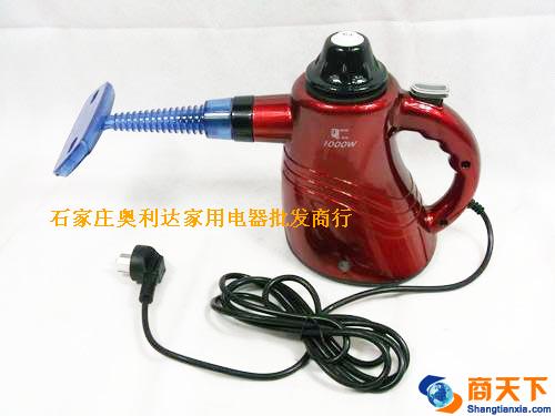 吸尘器