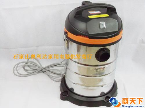 杰诺吸尘器