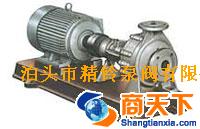 RY RYG型风冷离心热油泵