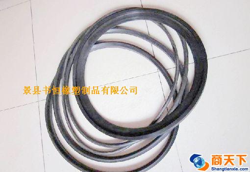 水泥罐车胶圈
