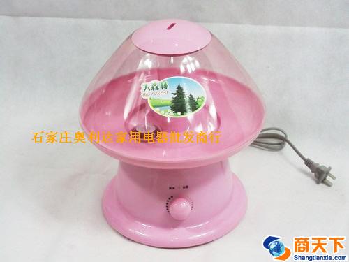 大森林蘑菇加湿器