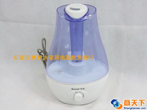 索爱加湿器