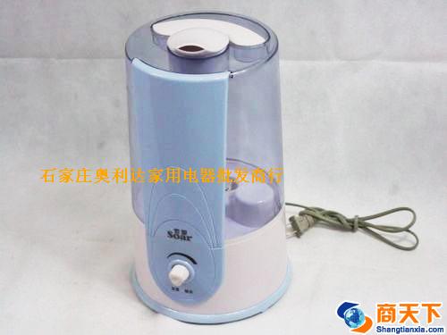 索爱加湿器