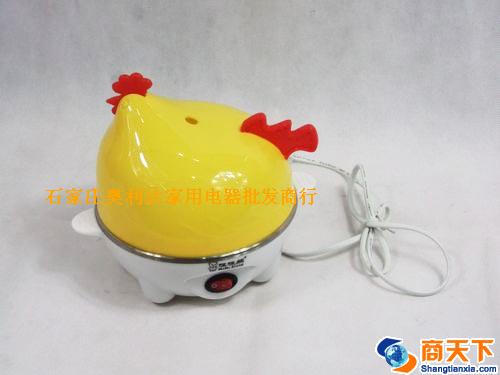 咪咪熊煮蛋器 小鸡