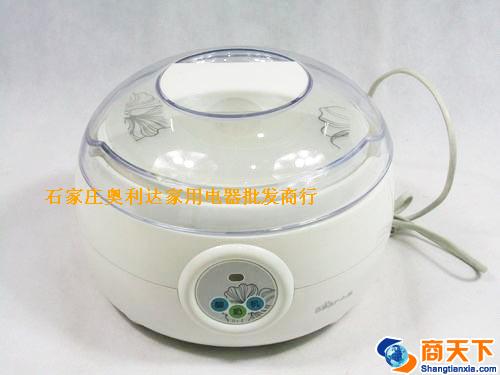小熊酸奶机