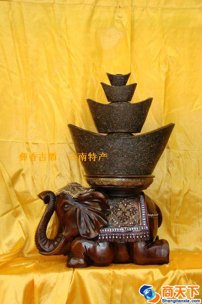 云南普洱茶