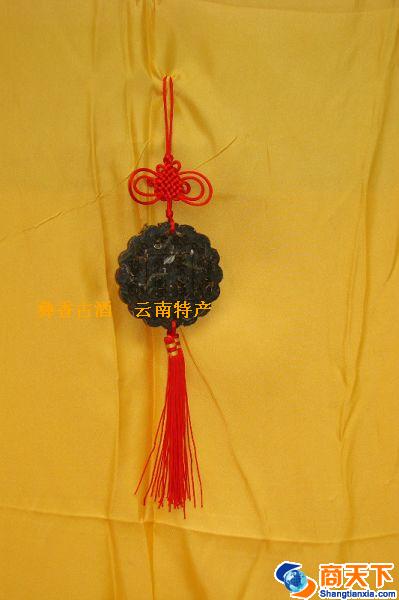 挂坠