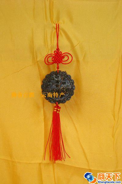 吉祥普洱