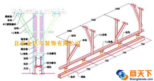 活动隔断活动门隔断墙