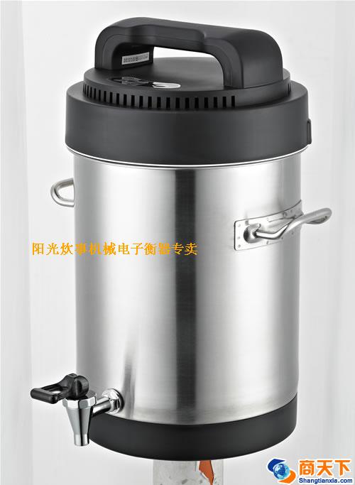 商用豆浆机