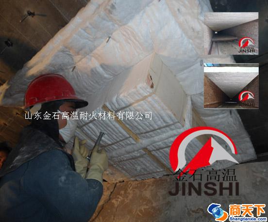 陶瓷纤维模块、耐火棉