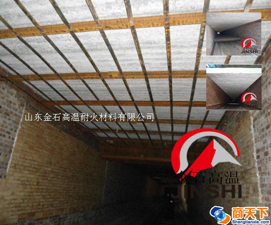 陶瓷纤维模块、耐火棉
