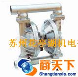 不锈钢耐腐蚀多用气动隔膜泵|苏州隔膜泵销售