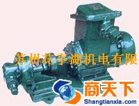 苏州花亭湖机电有限公司 1