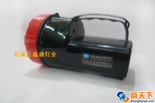 鹰眼王探照灯 928-19粒黑色