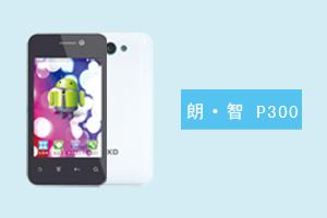 石家庄世博通讯设备有限公司 朗·智P300
