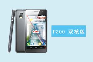 石家庄世博通讯设备有限公司 P300双核版