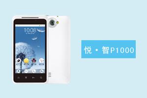 石家庄世博通讯设备有限公司 悦·智P1000
