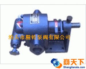 LQB.RCB型沥青保温齿轮泵