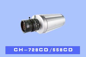石家庄高超电子 CH-728CD/558CD