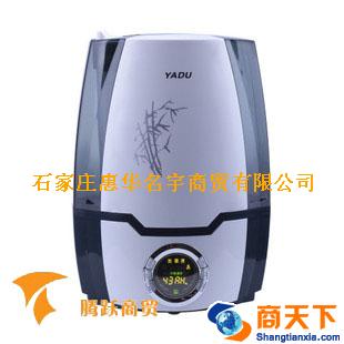 亚都加湿器sc-d052b竹林