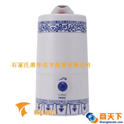 亚都加湿器sc-1020青花瓷