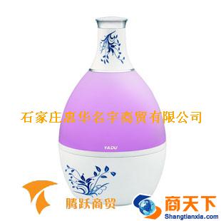 亚都加湿器sc-g020a七彩青花