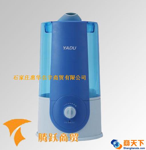 亚都加湿器YC-E350 水柱
