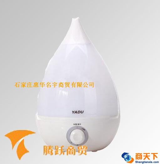 亚都加湿器sc-m030雨润