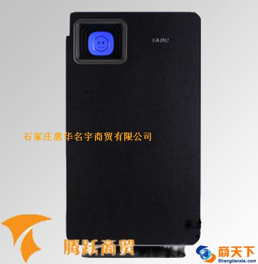 亚都净化器KJF2901洞察