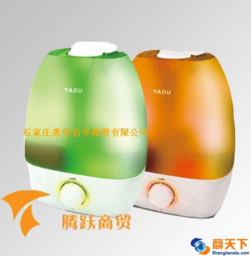 亚都加湿器SC-C035A 炫彩光环