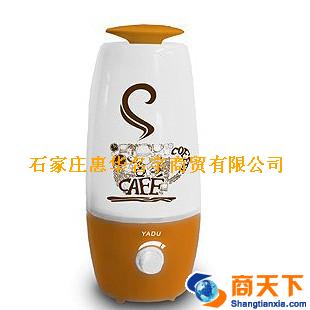 亚都加湿器SC-X012 白领丽人