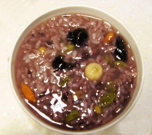 八宝粥