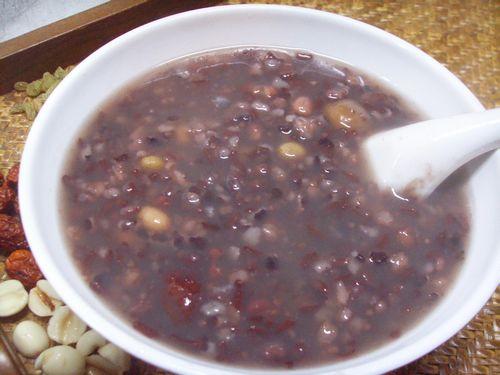 八宝粥