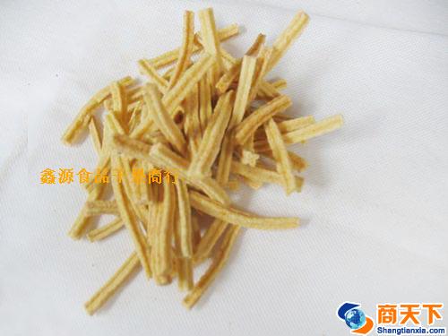小饼干