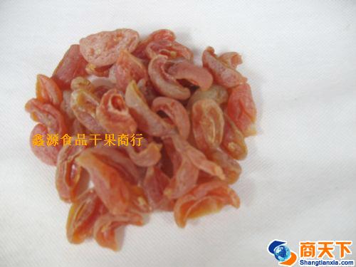 果脯