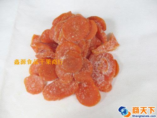果脯