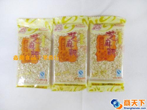 芝麻酥