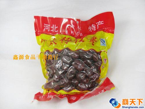 太行红枣