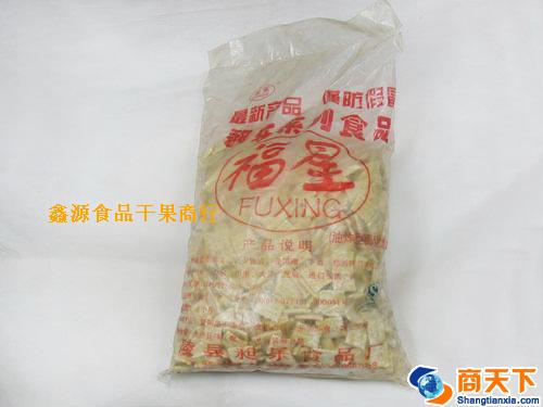 福星锅巴